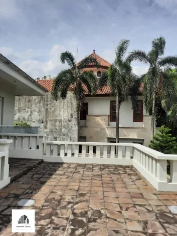 Rumah Disewa House in the Menteng area suitable for ambassadors 55 watermark_1707918318855