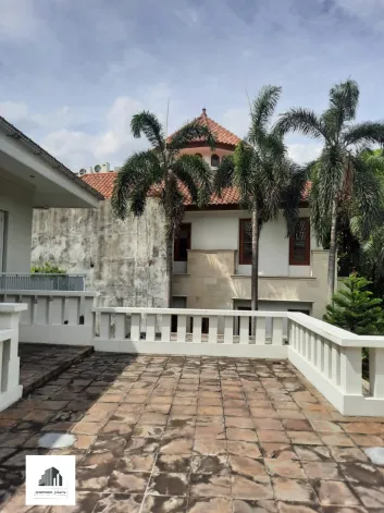 Rumah Disewa Rumah Di Area Menteng Cocok Untuk Duta Besar 55 watermark_1707918318855