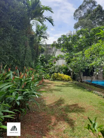 Rumah Disewa House in the Menteng area suitable for ambassadors 43 watermark_1707919192990