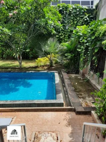 Rumah Disewa House in the Menteng area suitable for ambassadors 39 watermark_1707919264499