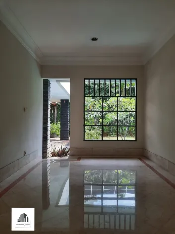 Rumah Disewa House in the Menteng area suitable for ambassadors 34 watermark_1707919998208