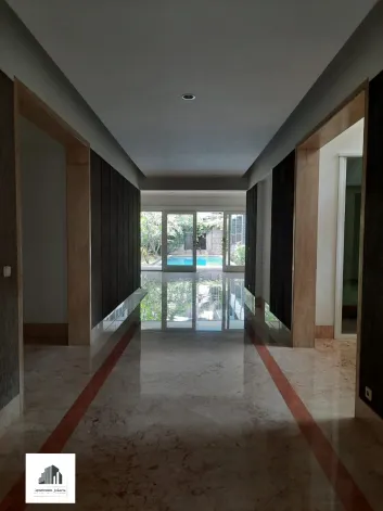 Rumah Disewa Rumah Di Area Menteng Cocok Untuk Duta Besar 5 watermark_1707920665725