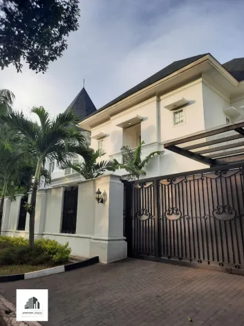 Rumah Disewa Luxurious House At Kuningan South Jakarta 28 watermark_1708521074094