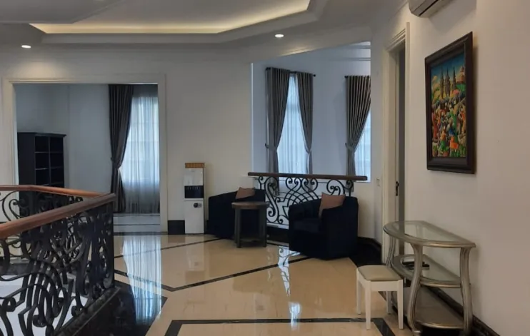 Luxurious House At Kuningan South Jakarta 22