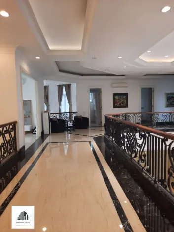 Rumah Disewa Luxurious House At Kuningan South Jakarta 10 watermark_1708522032483