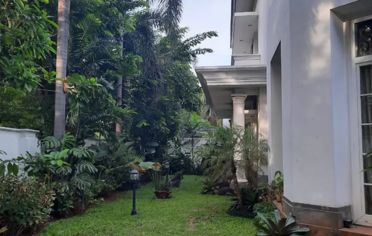 Rumah Mewah Kuningan Jaksel 26