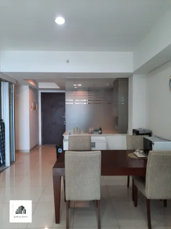 Apartemen Disewa 2 BR Cocok Untuk Pasangan Muda Di Intercon Kemang Village 8 watermark_1710410320450