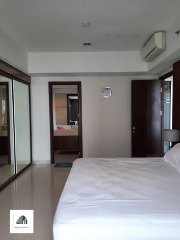 Apartemen Disewa 2 BR Cocok Untuk Pasangan Muda Di Intercon Kemang Village 6 watermark_1710410371471