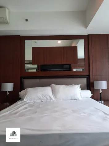 Apartemen Disewa 2 BR Cocok Untuk Pasangan Muda Di Intercon Kemang Village 5 watermark_1710410418663