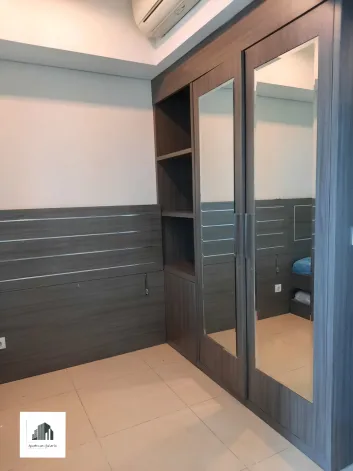 Apartemen Disewa 2 BR Cocok Untuk Pasangan Muda Di Intercon Kemang Village 11 watermark_1710410491756