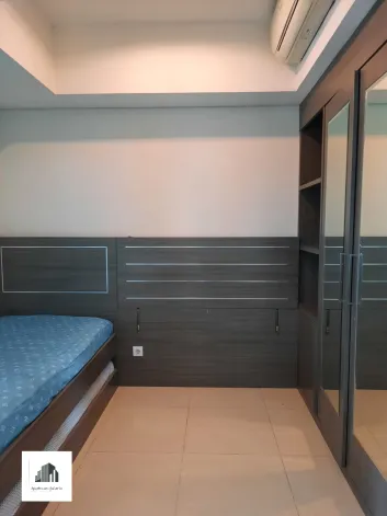 Apartemen Disewa 2 BR Cocok Untuk Pasangan Muda Di Intercon Kemang Village 10 watermark_1710410536517