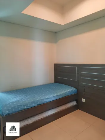 Apartemen Disewa 2 BR Cocok Untuk Pasangan Muda Di Intercon Kemang Village 9 watermark_1710410578789