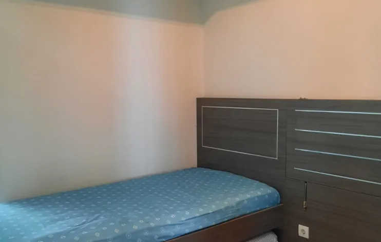 2 BR Cocok Untuk Pasangan Muda Di Intercon Kemang Village 9