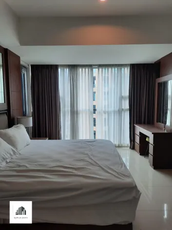 Apartemen Disewa 2 BR Cocok Untuk Pasangan Muda Di Intercon Kemang Village 4 watermark_1710410762926