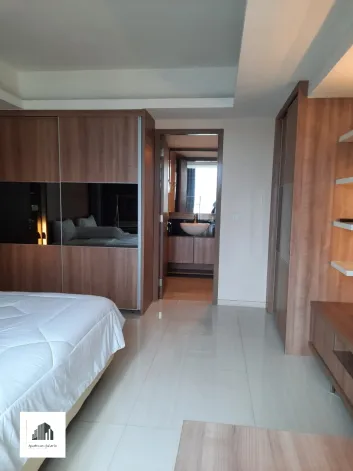 Apartemen Disewa 2 BR Modern Style Intercon kemang Village 7 watermark_1710411204899