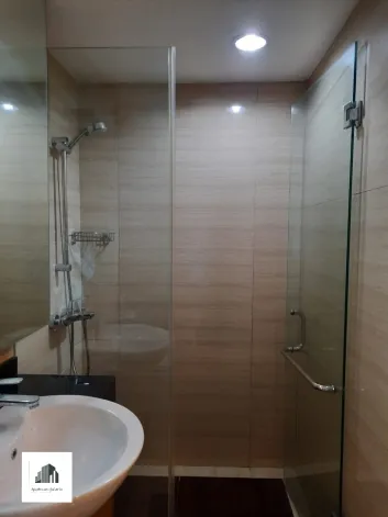 Apartemen Disewa 2 BR Modern Style Intercon kemang Village 11 watermark_1710411297485