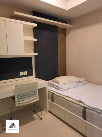 Apartemen Disewa Modern Style 2 BR At Intercon Kemang Village 9 watermark_1710411454206