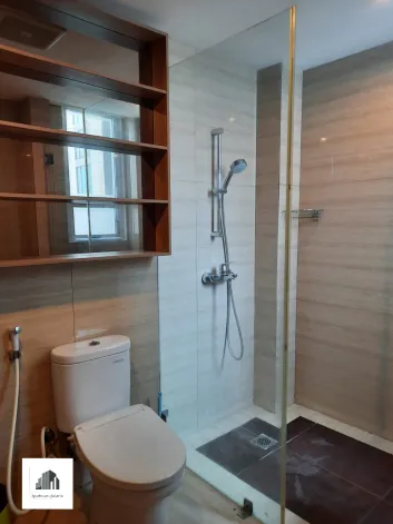 Apartemen Disewa 2 BR Modern Style Intercon kemang Village 8 watermark_1710411498710