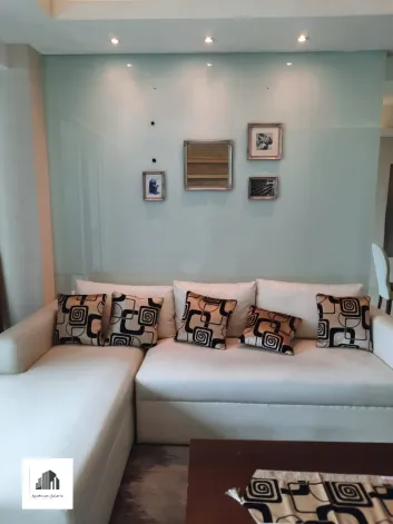 Apartemen Disewa Modern Style 2 BR At Intercon Kemang Village 3 watermark_1710411664594