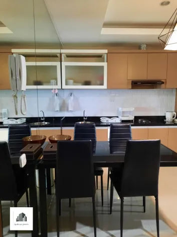 Apartemen Disewa 2 BR Millenial Style Apartemen Intercon Kemang Village 2 watermark_1710413382354