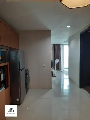 Apartemen Disewa 2 BR Millenial Style Apartemen Intercon Kemang Village 3 watermark_1710413440011