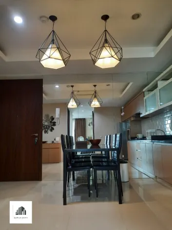 Apartemen Disewa 2 BR Millenial Style Apartemen Intercon Kemang Village 13 watermark_1710413750033