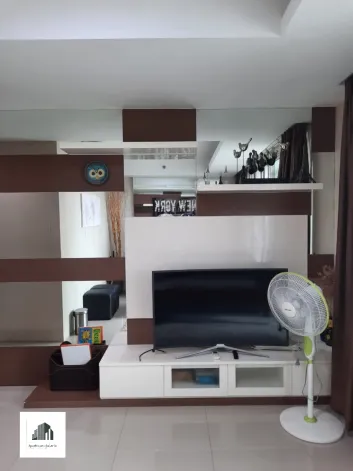 Apartemen Disewa Millenial Style Apartment At Intercon Kemang Village 7 watermark_1710414059775