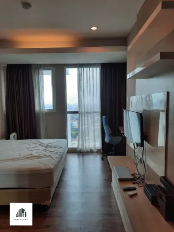 Apartemen Disewa 2 BR Millenial Style Apartemen Intercon Kemang Village 10 watermark_1710414333338