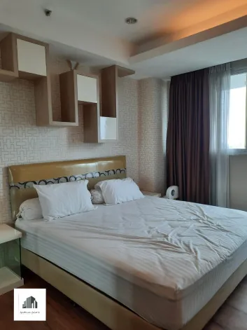 Apartemen Disewa Millenial Style Apartment At Intercon Kemang Village 9 watermark_1710414391849