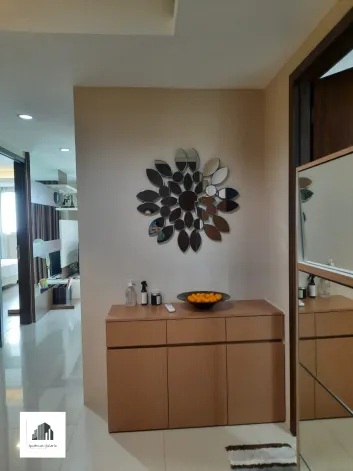 Apartemen Disewa Millenial Style Apartment At Intercon Kemang Village 1 watermark_1710414560990