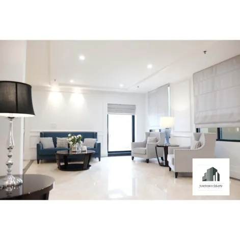 Apartemen Disewa Kusuma Chandra Duolex Apartment 5 watermark_1710424669409