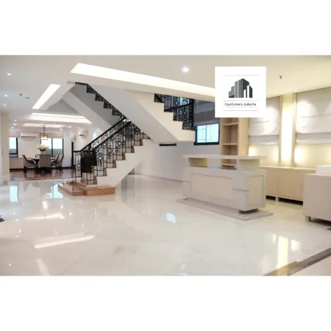 Apartemen Disewa Kusuma Chandra Duolex Apartment 4 watermark_1710424732959