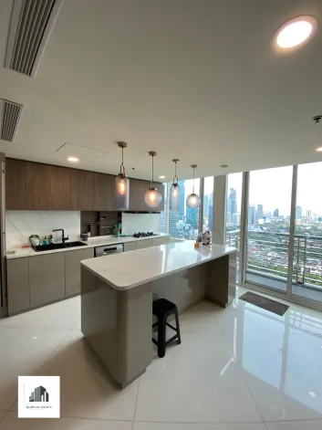 Apartemen Disewa Duplex 4 BR Four Season Apartment 6 watermark_1710482038030