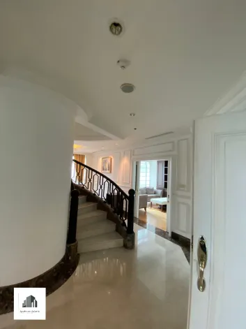 Apartemen Disewa 4 BR Duplex Four Season Residence 1 watermark_1710486718547