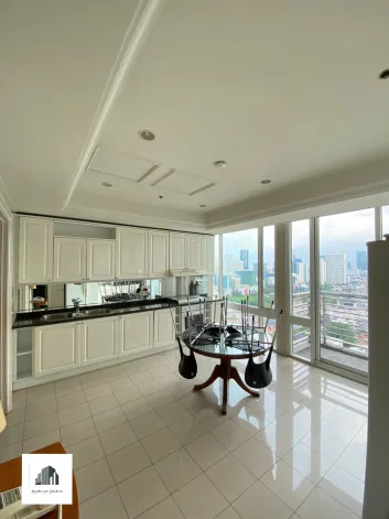 Apartemen Disewa Duplex 4 BR Four Season Residence 10 watermark_1710486766855