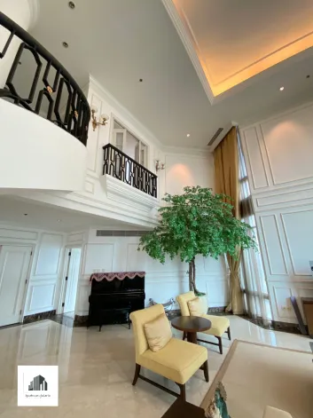 Apartemen Disewa 4 BR Duplex Four Season Residence 6 watermark_1710486816633