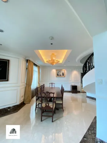 Apartemen Disewa Duplex 4 BR Four Season Residence 8 watermark_1710486860911