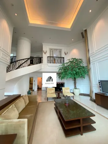 Apartemen Disewa 4 BR Duplex Four Season Residence 5 watermark_1710487436030