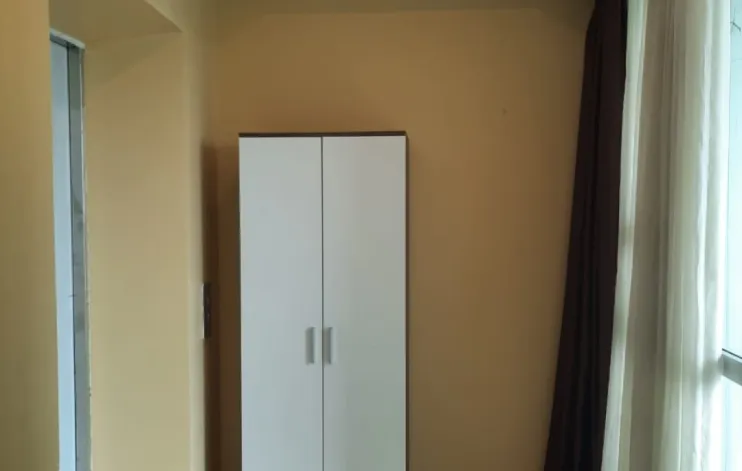 3 BR Apartemen Pet Friendly Di jaksel 20
