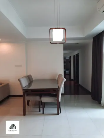 Apartemen Disewa 3 BR Pet Friendly Apartment At South Jakarta 4 watermark_1714727043168