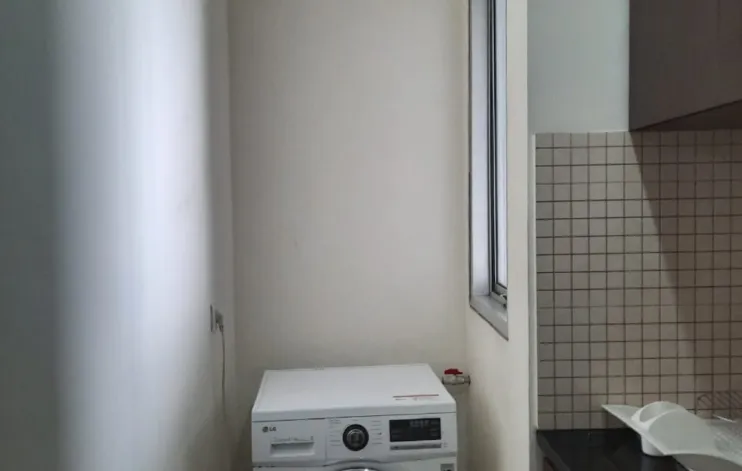 3 BR Apartemen Pet Friendly Di jaksel 17