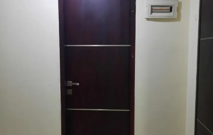 3 BR Pet Friendly Apartment At South Jakarta 19