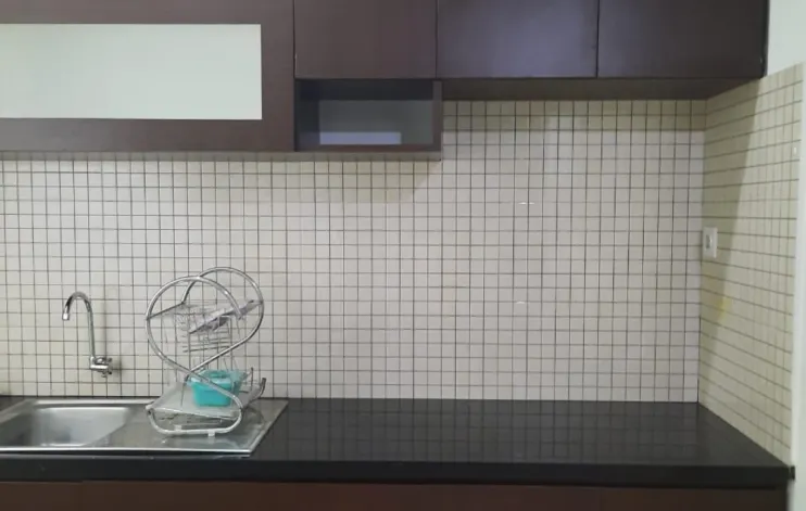 3 BR Apartemen Pet Friendly Di jaksel 16