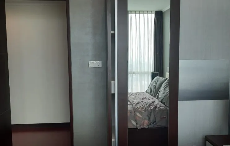 3 BR Apartemen Pet Friendly Di jaksel 15
