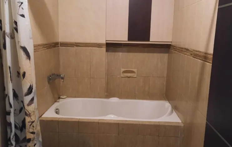 3 BR Apartemen Pet Friendly Di jaksel 11