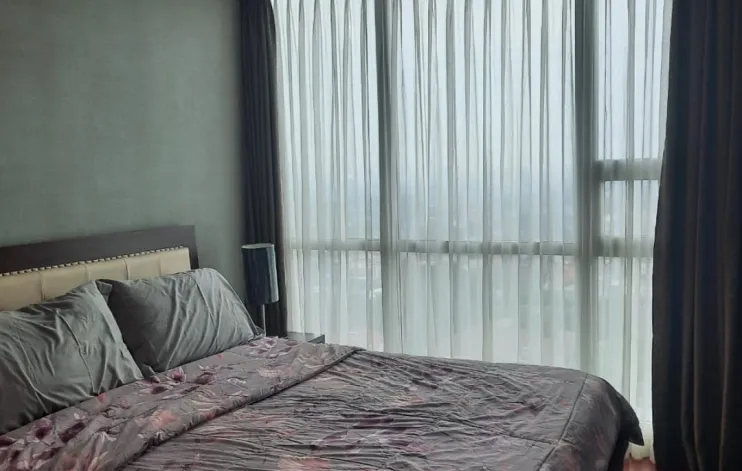 3 BR Apartemen Pet Friendly Di jaksel 12