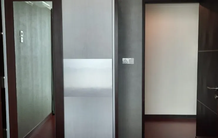 3 BR Apartemen Pet Friendly Di jaksel 13