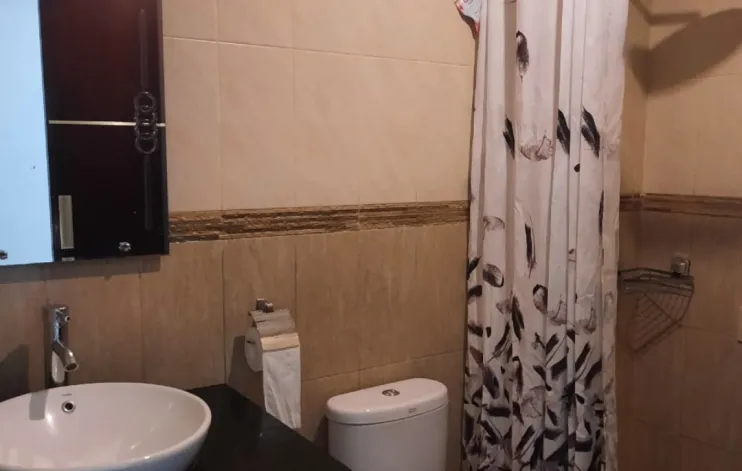 3 BR Apartemen Pet Friendly di Jaksel 14