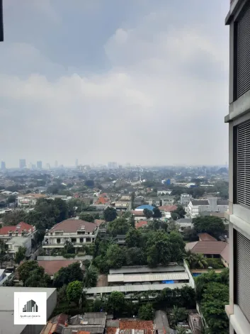 Apartemen Dijual 3 BR Pet Friendly Apartment at South Jakarta 4 watermark_1714728036278