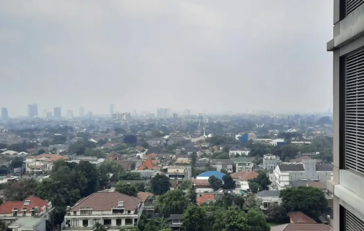 3 BR Apartemen Pet Friendly Di jaksel 4